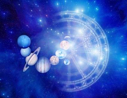 Predictive astrology for free